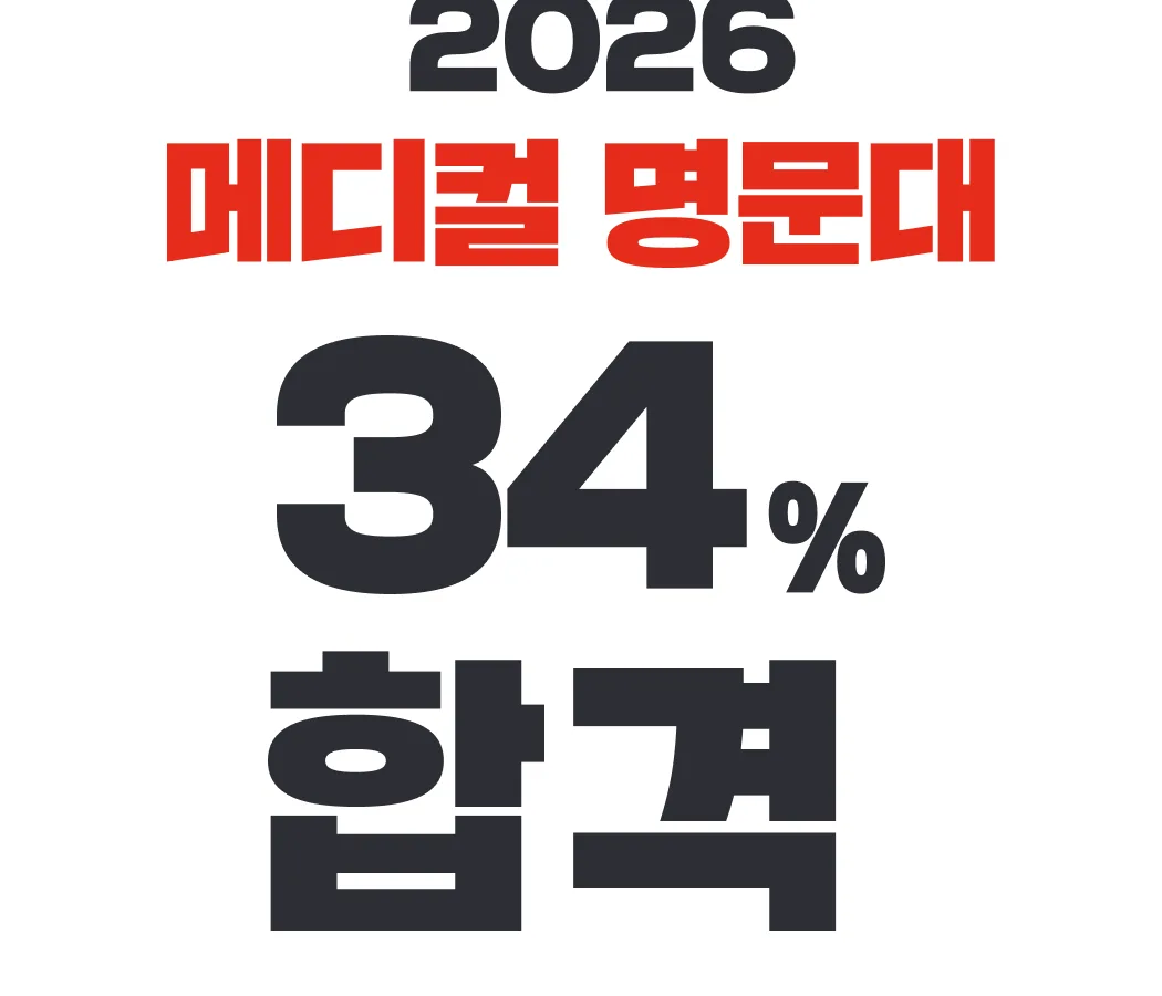 독학재수학원 잇올 스파르타 송파센터