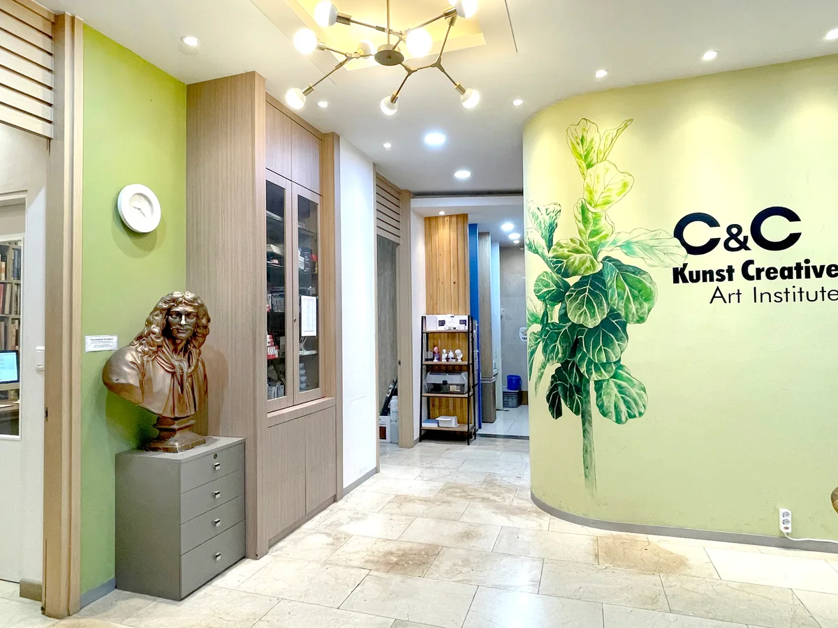 C&C Anistar미술학원 광주봉선점 이미지 2