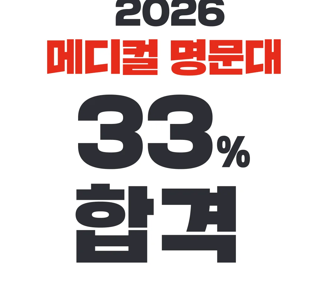 독학재수학원 잇올 스파르타 성북센터