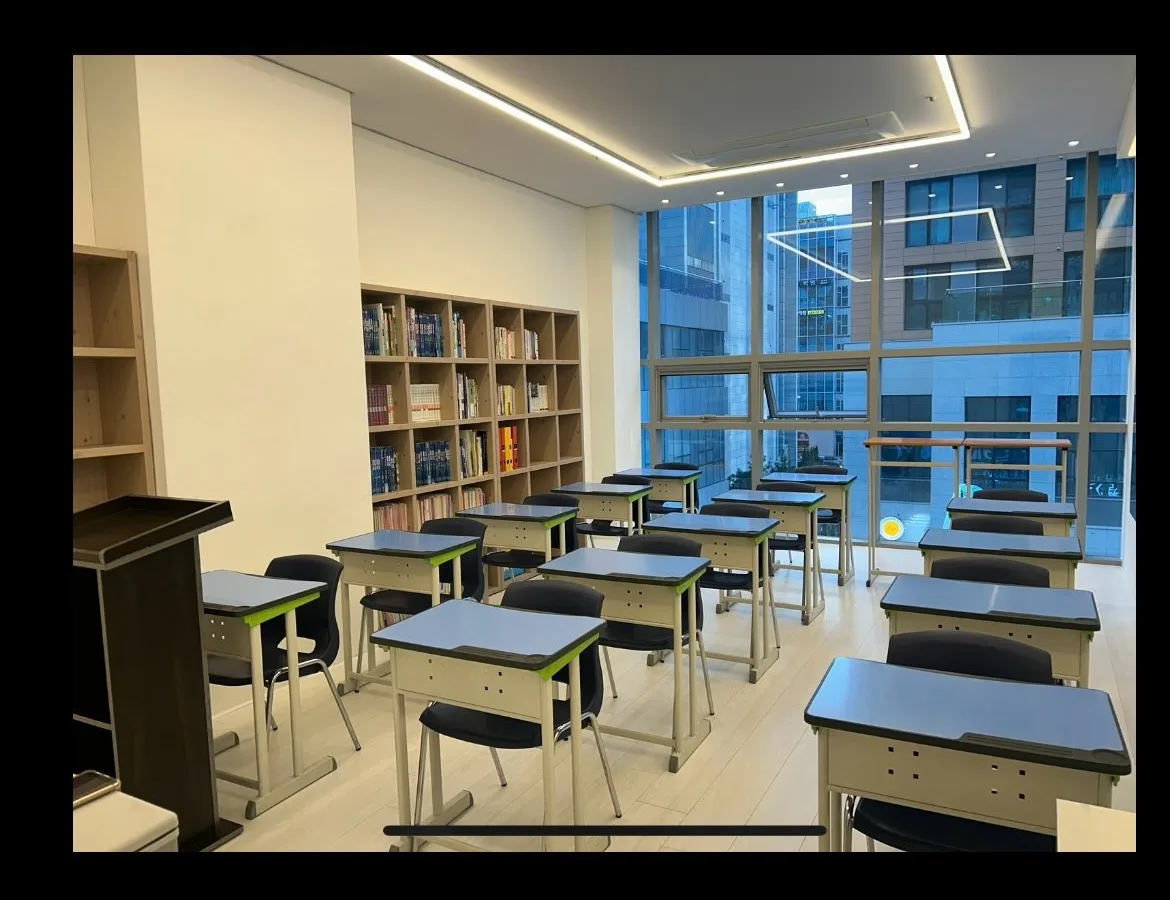 송도미래탑수학과학학원