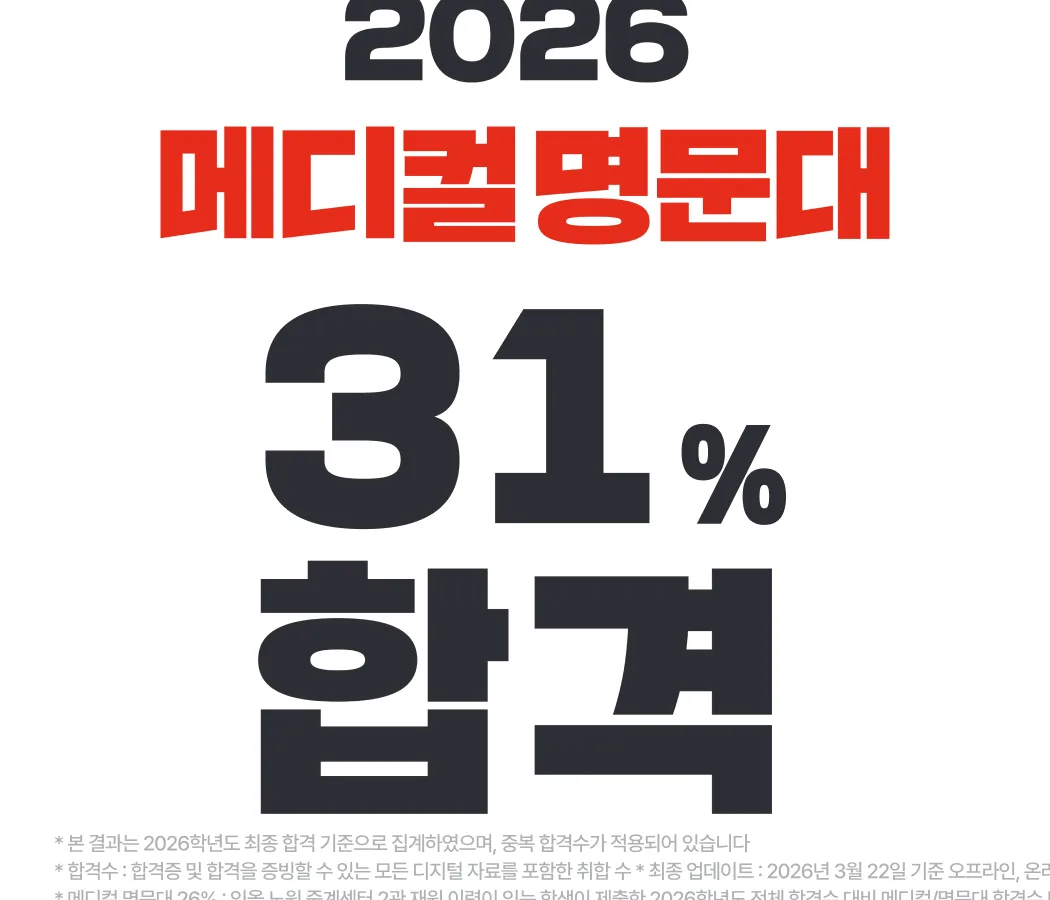 독학재수학원 잇올 스파르타 수원영통센터 1관 대표 이미지