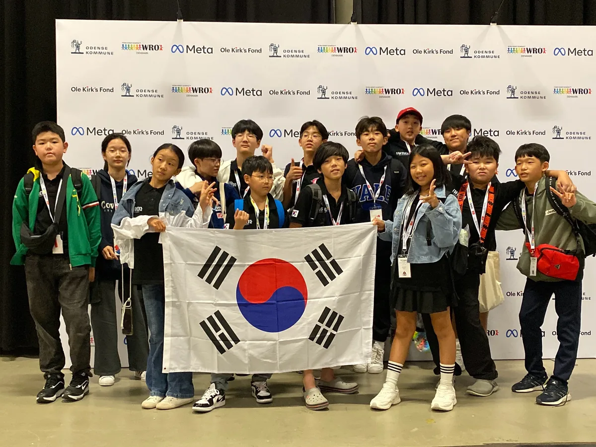 CIC로봇코딩위례학원 이미지 2