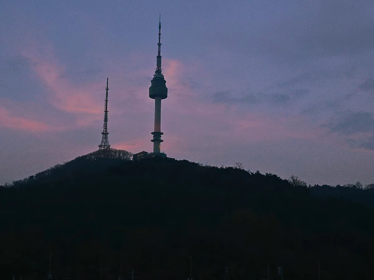 쉘터 해방촌 대표 이미지