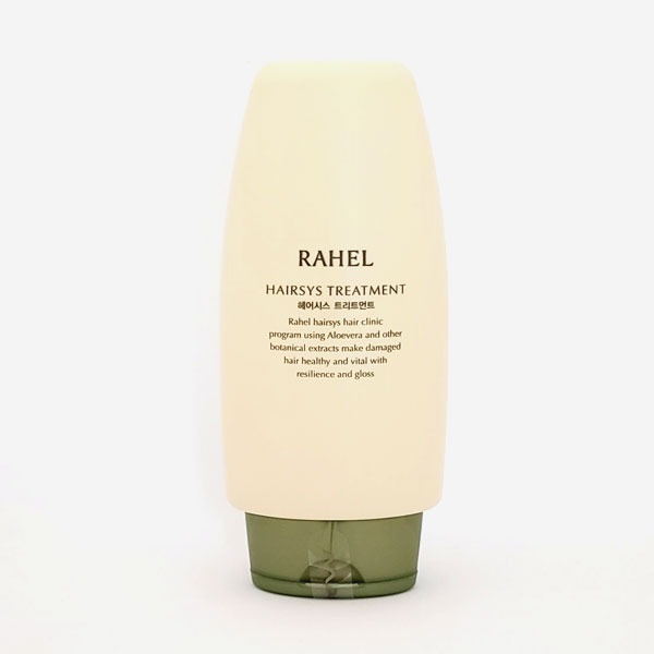 알로에마임 라헬 헤어시스 트리트먼트 200ml