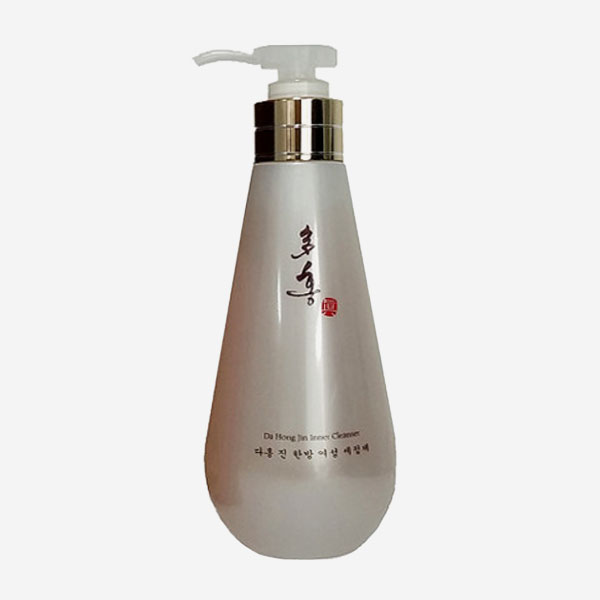 다홍 진 한방 여성세정제 200ml