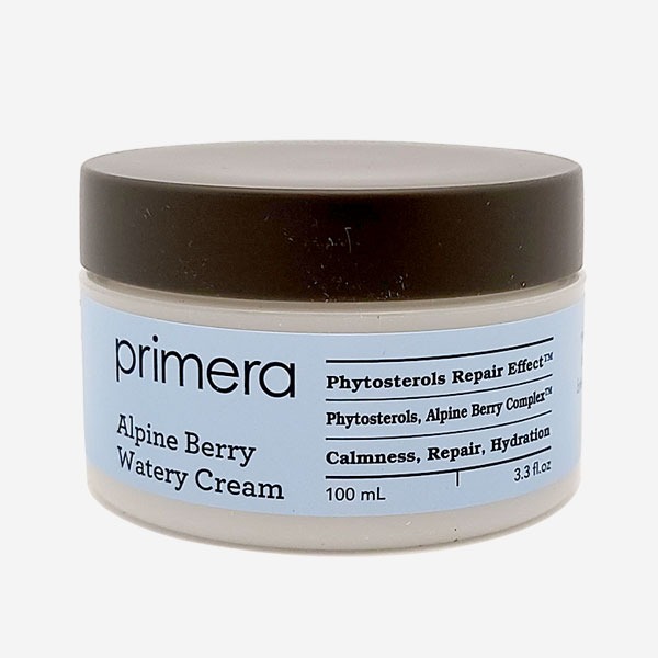 아모레 프리메라 알파인 베리 워터리 크림 100ml