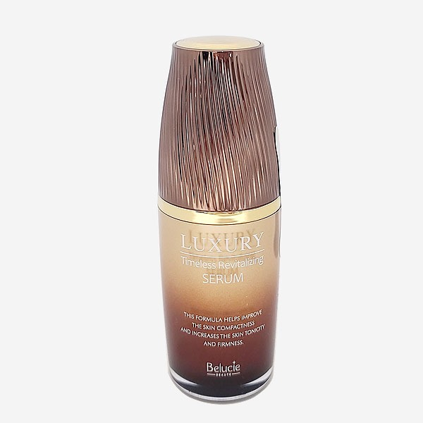 김정문알로에 베루시에 럭셔리 타임리스 세럼 40ml