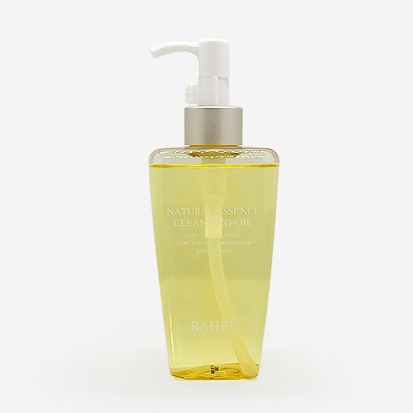 알로에마임 라헬 내추럴 에센스 클렌징 오일 260ml
