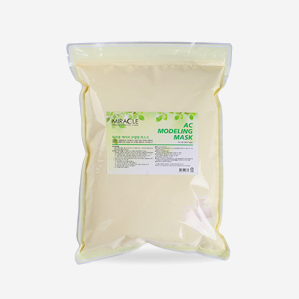 토아스 미라클 에이씨 모델링 마스크 (1kg/2000ml)