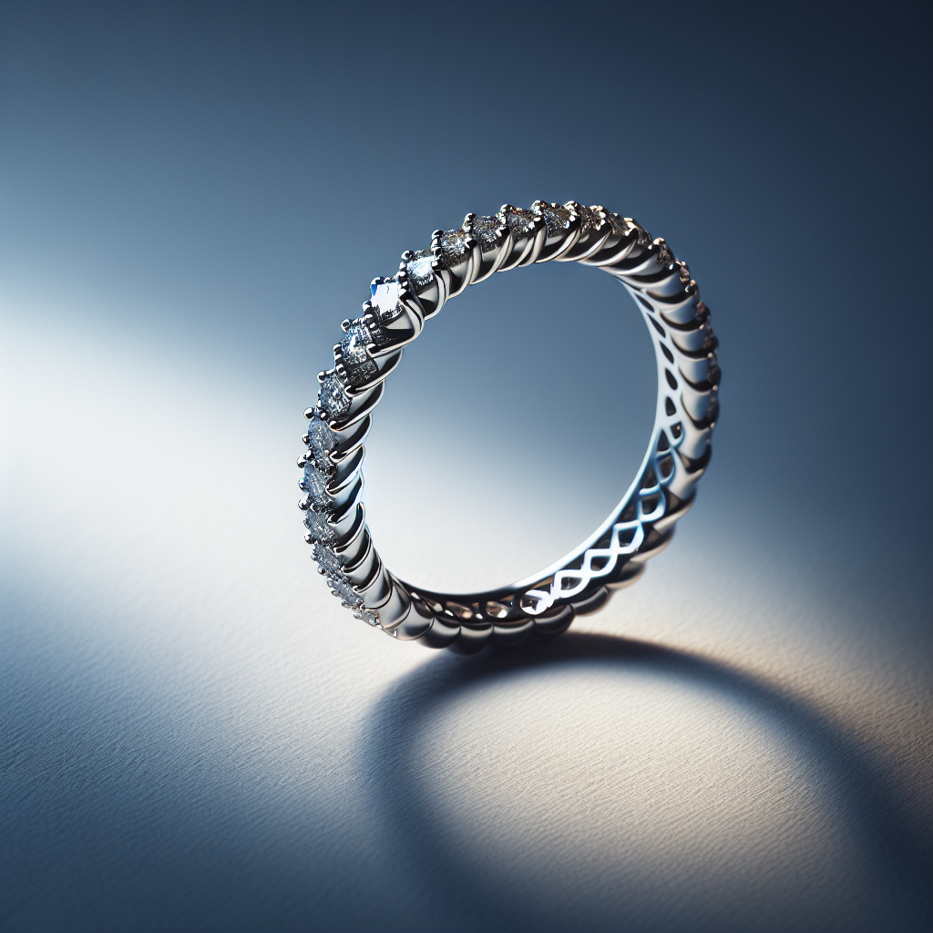 반짝이는 이터니티 링