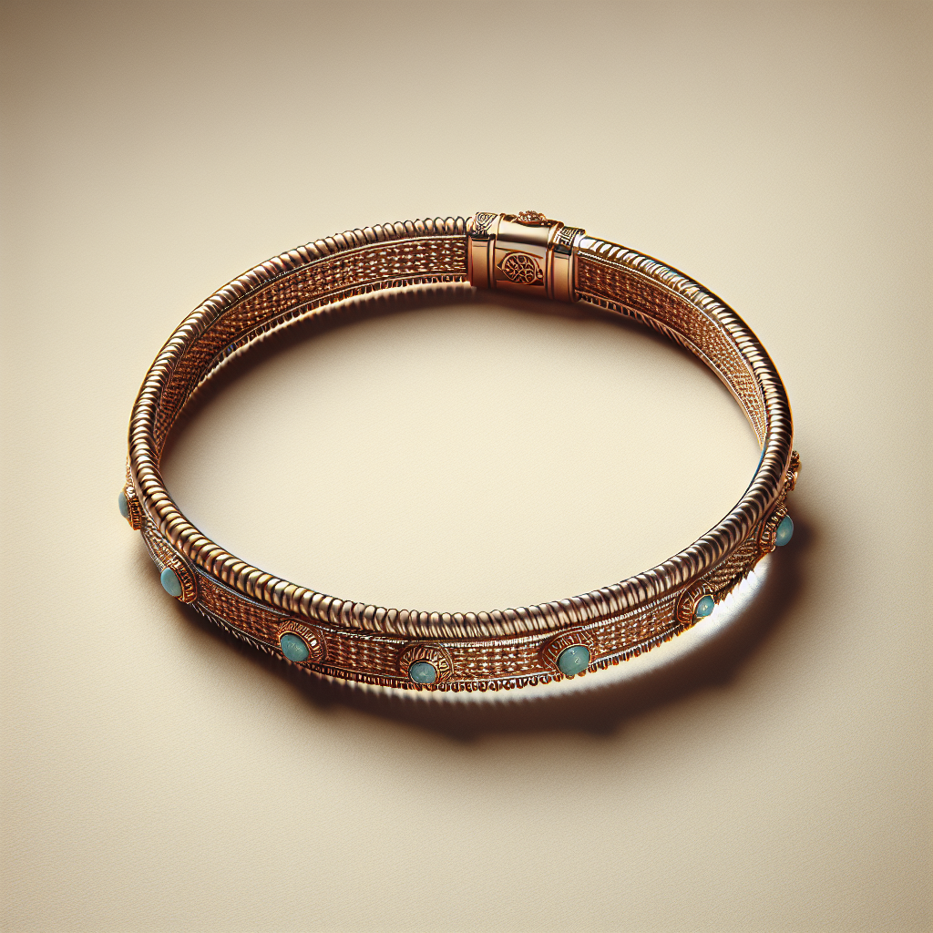 스마트 라인 팔찌