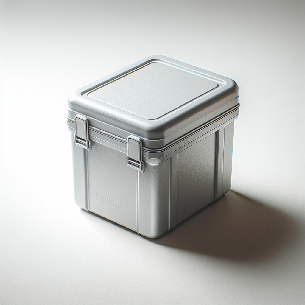 프리미엄 보온 배달통