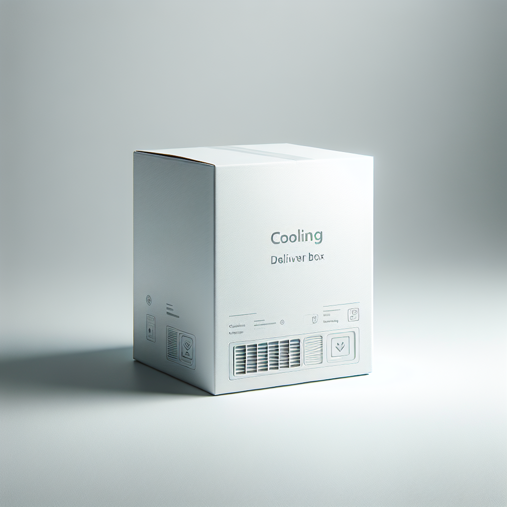 프리미엄 보냉 배달통