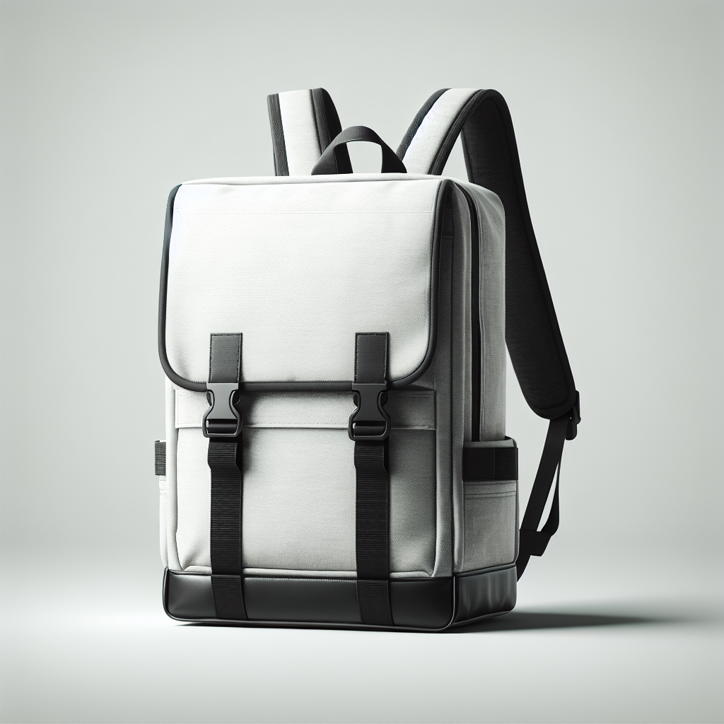 프리미엄 배달 백팩