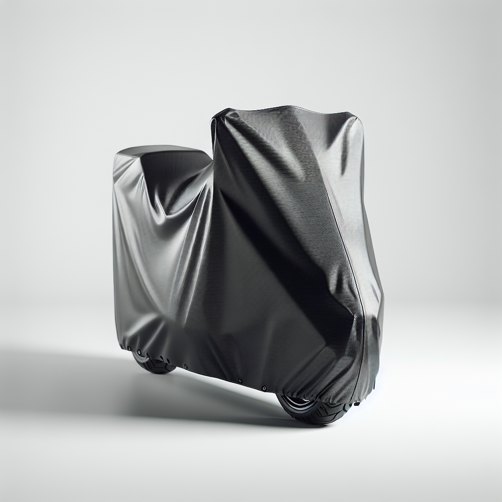 오토바이 방수 커버