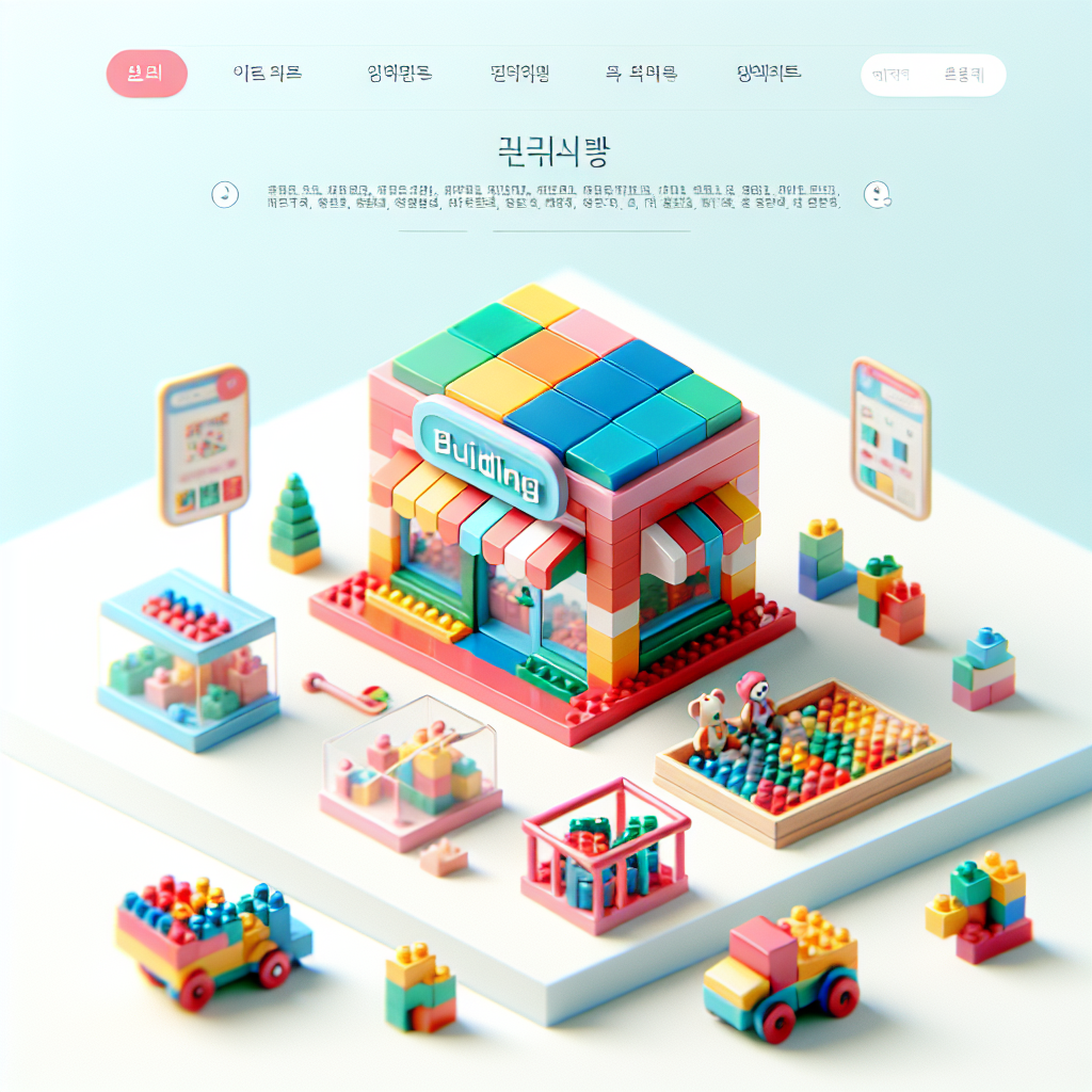 레고 클래식 기본 세트