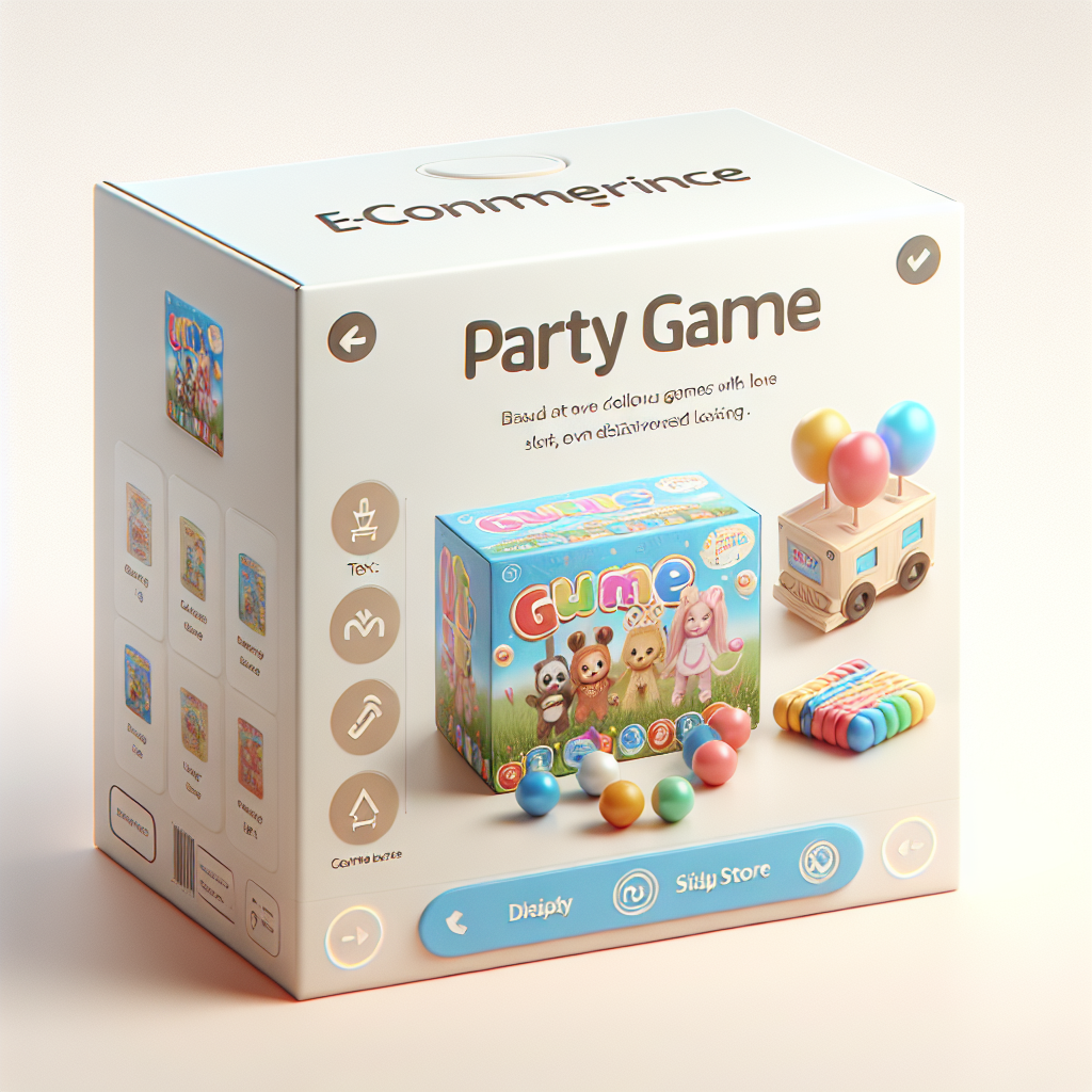 웃음 폭탄 게임