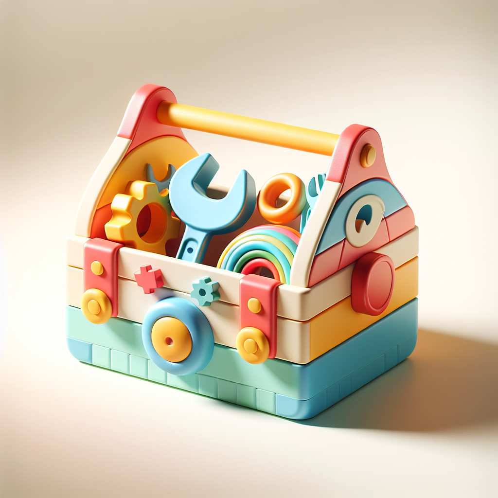 소형 공구 세트