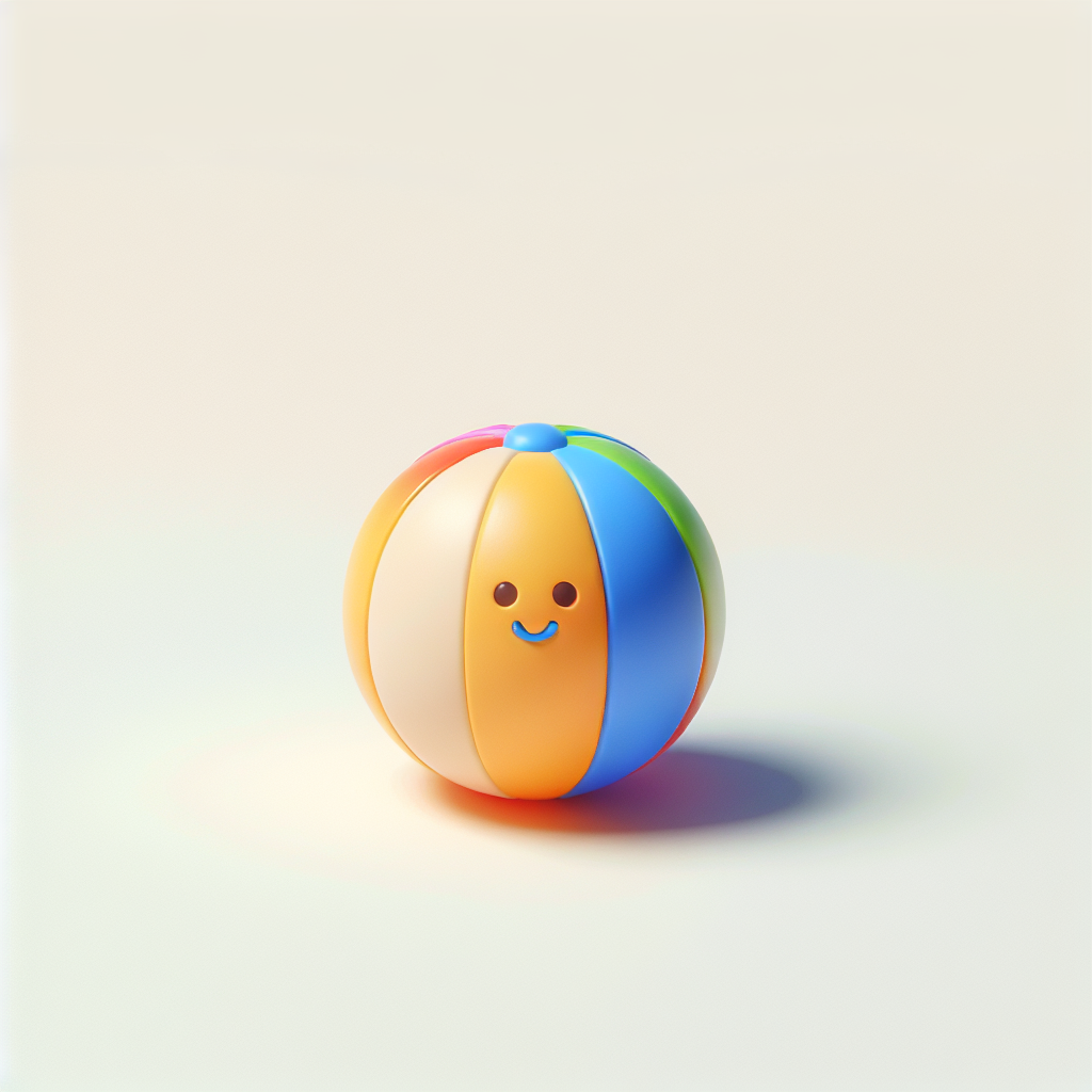 비치 샌드 토이 세트