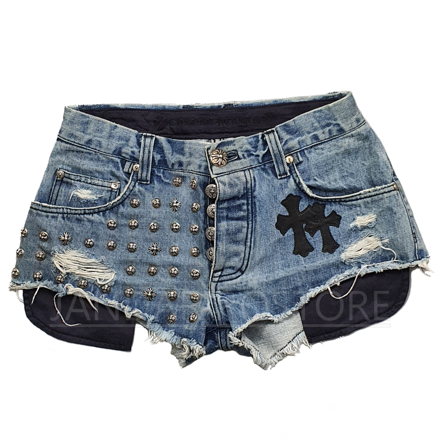 CHROME HEARTS