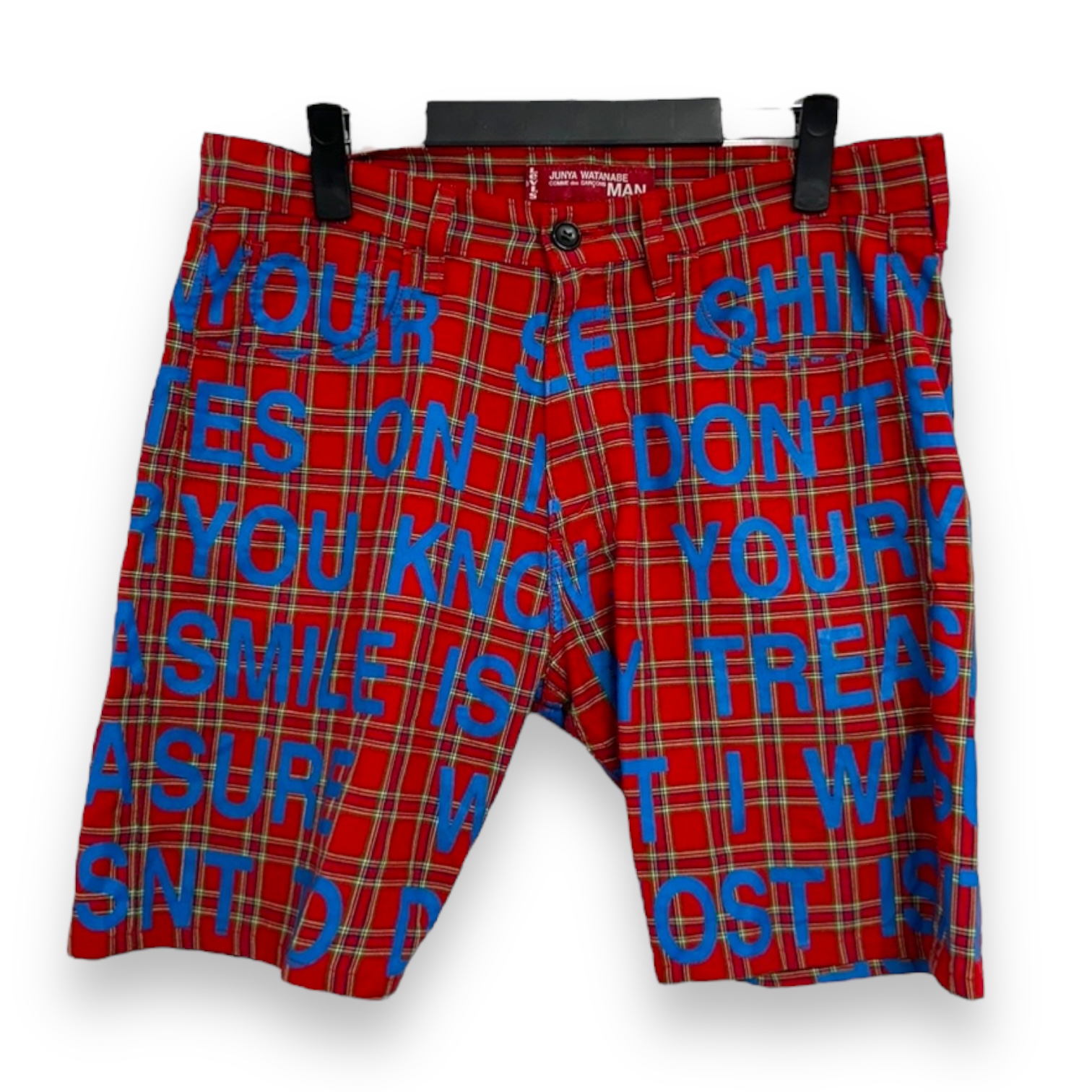COMME des GARCONS