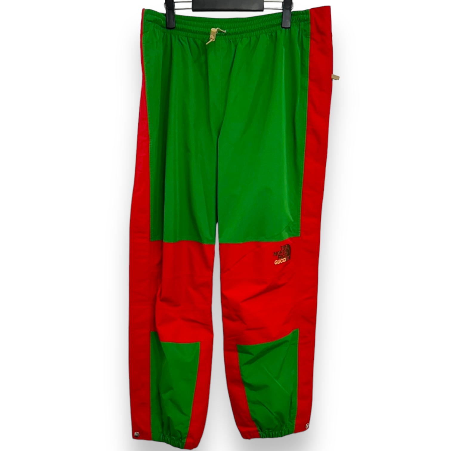 GUCCI X THE NORTH FACE