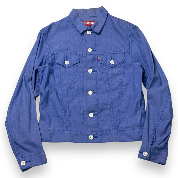 JUNYA WATANABE X LEVIS