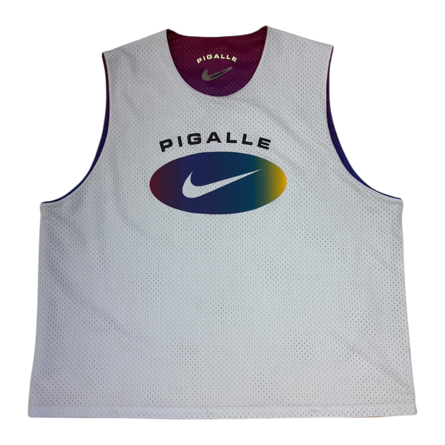 Nike X PIGALLE