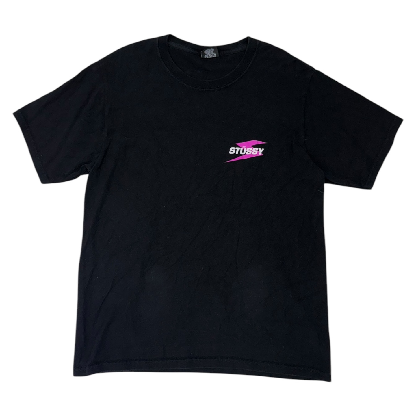 STUSSY