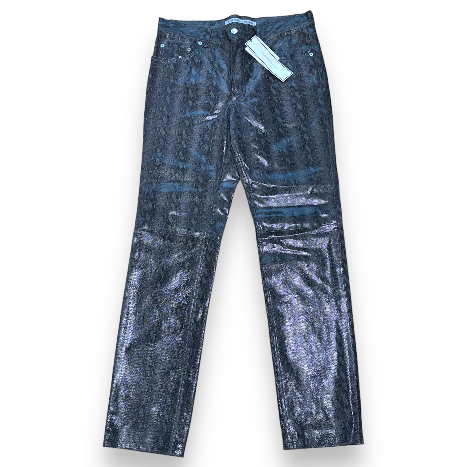 JOHN LAWRENCE SULLIVAN