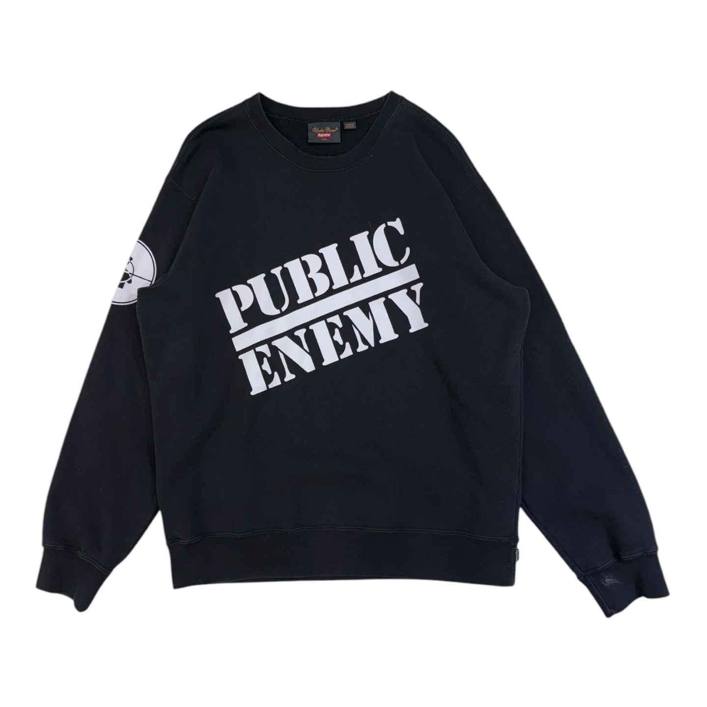 SUPREME X UNDERCOVER