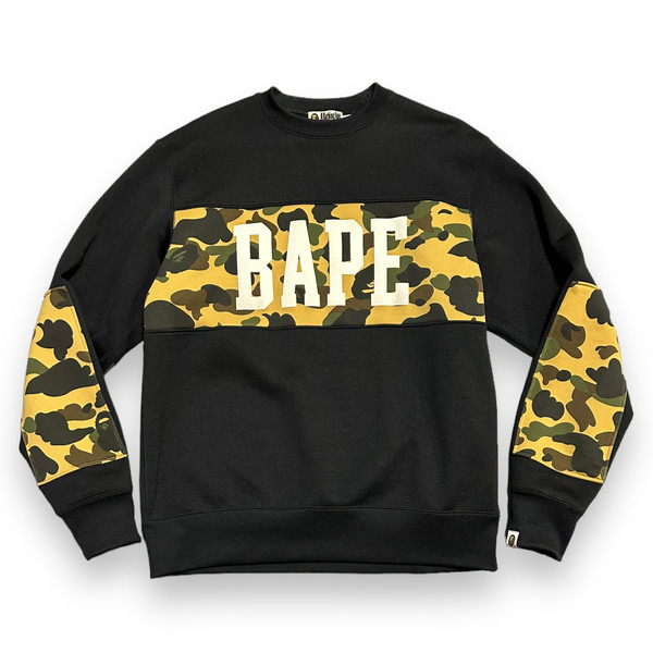 BAPE