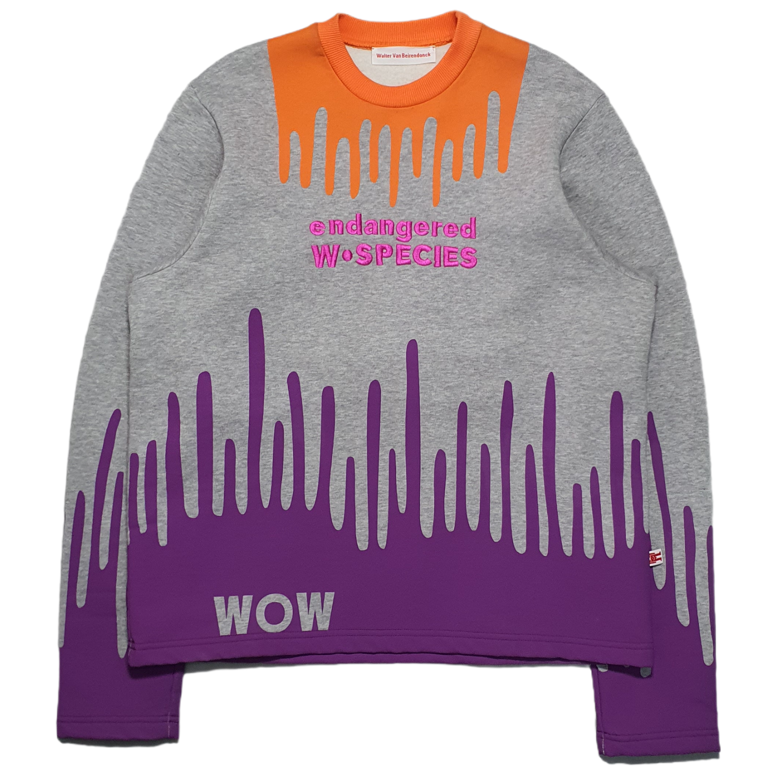 Walter Van Beirendonck