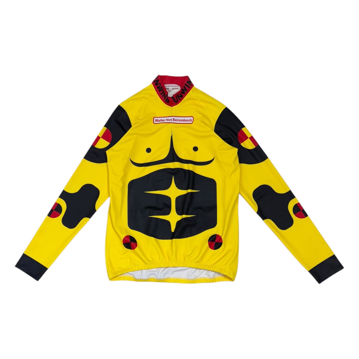 Walter Van Beirendonck