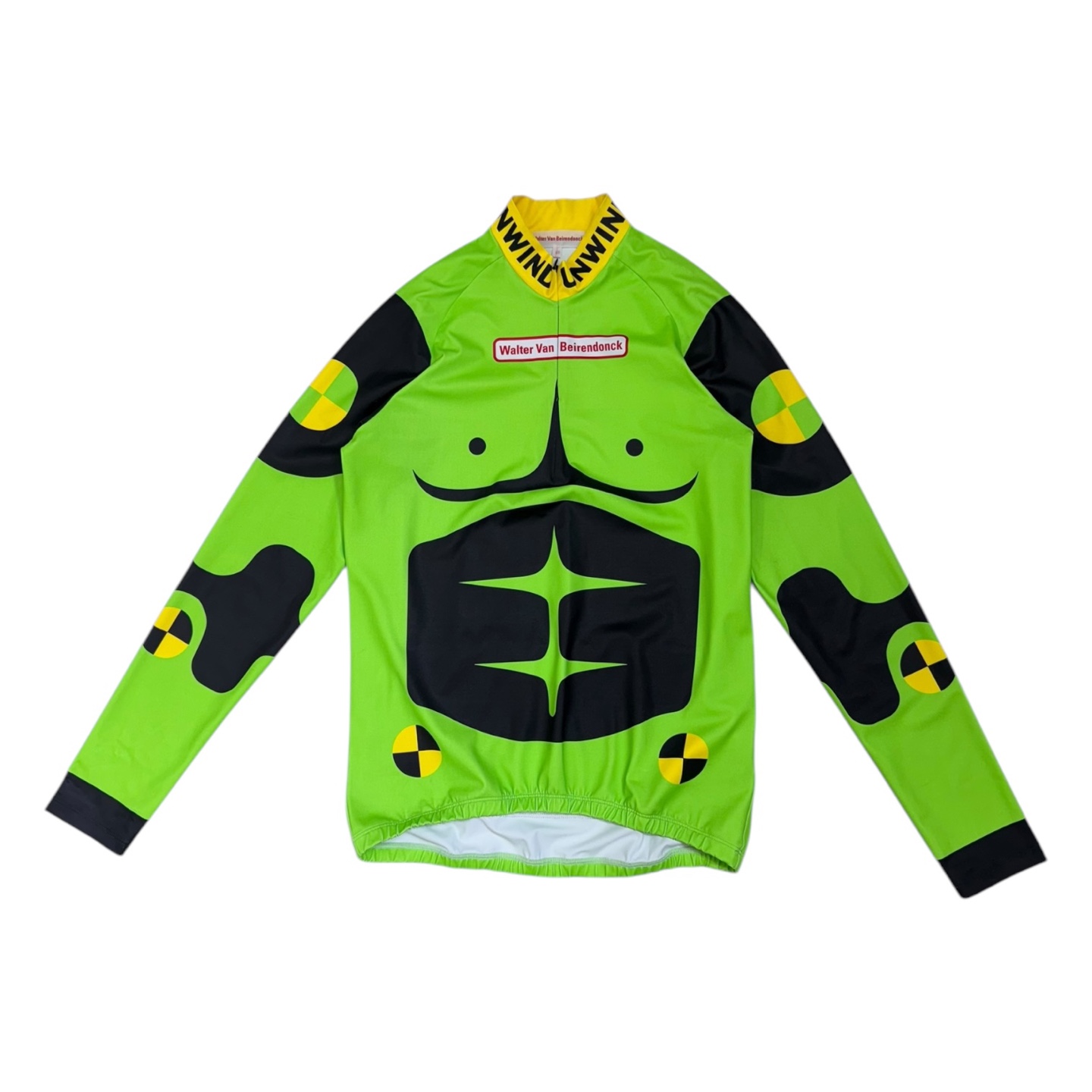 Walter Van Beirendonck