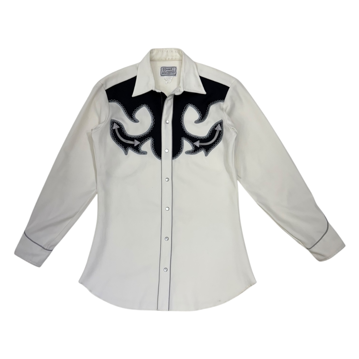 CALIFORNIA RANCHWEAR