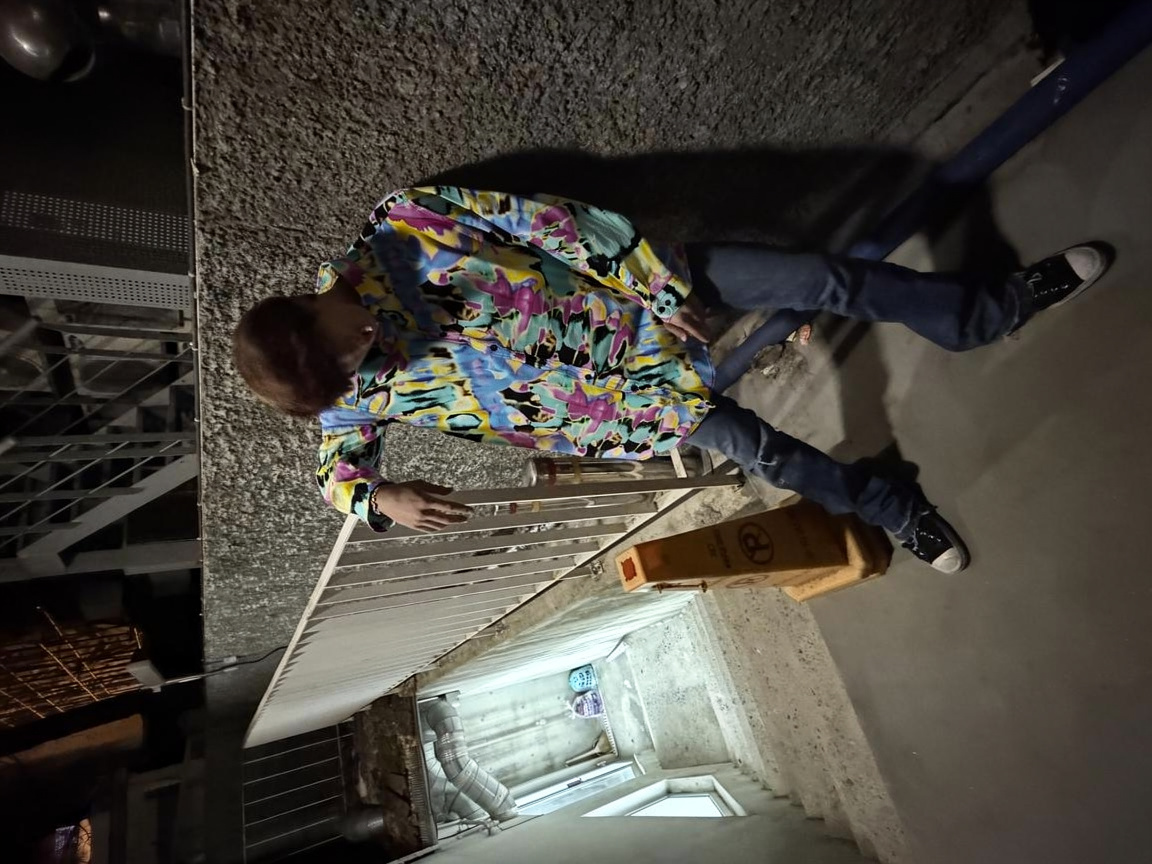 가상 피팅 결과