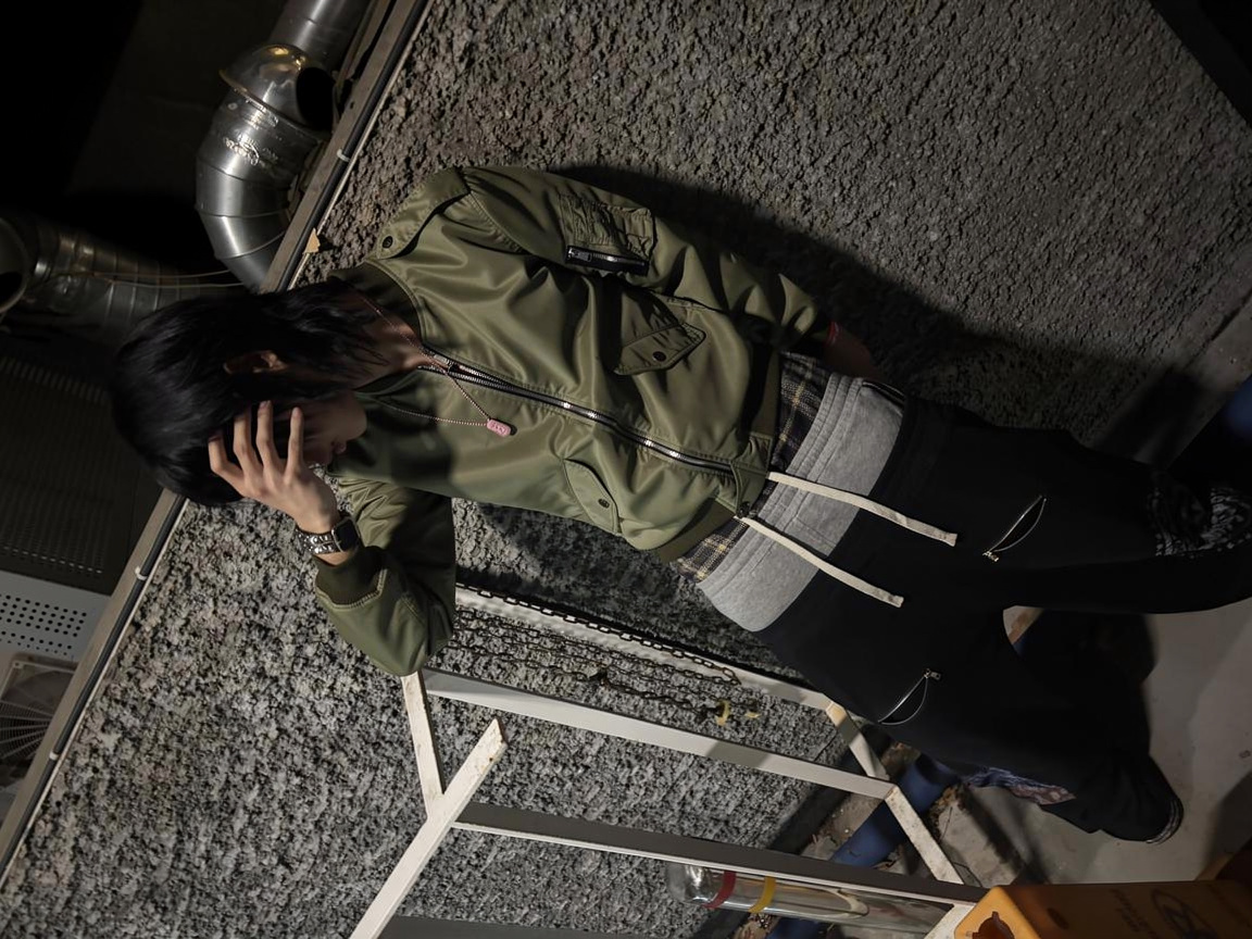 가상 피팅 결과