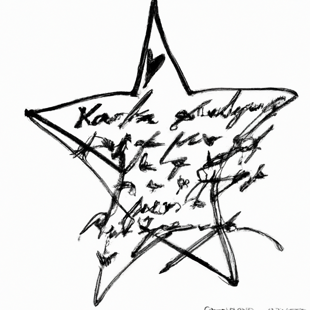 추천 템플릿 예시