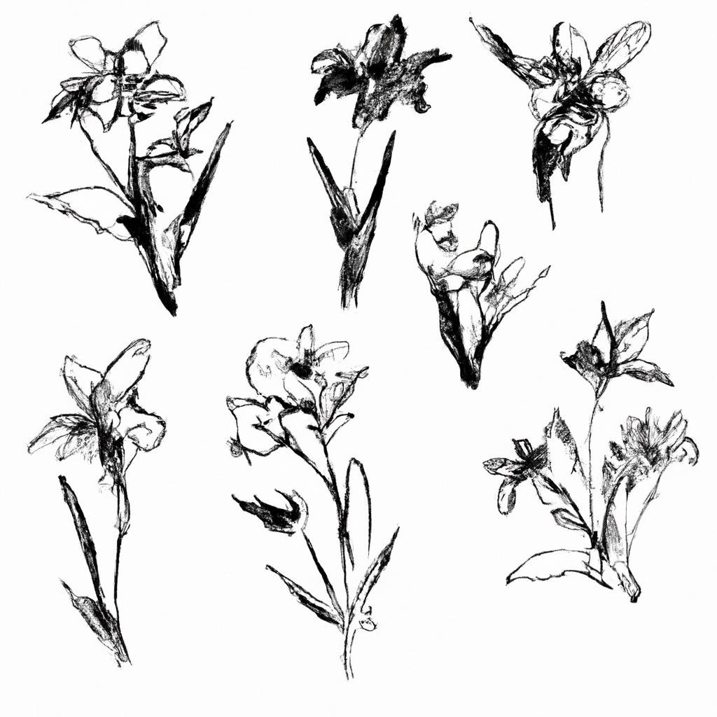 추천 템플릿 예시